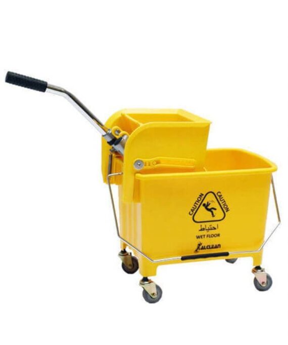 Wringer – 20L Mop Bucket with Wringer