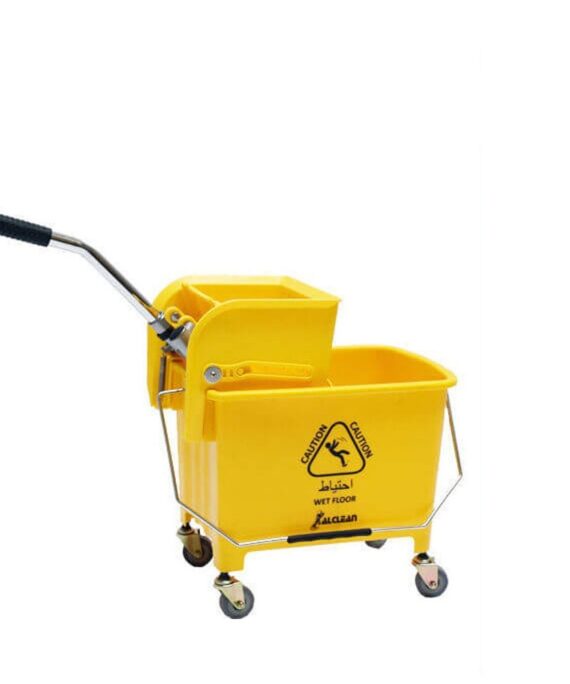 Wringer – 20L Mop Bucket with Wringer