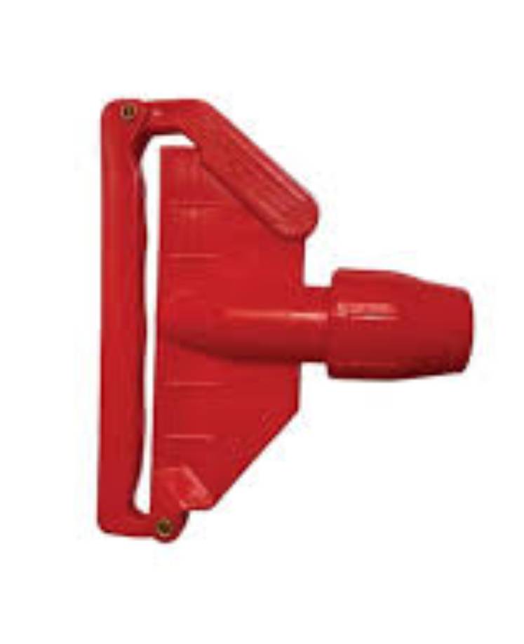 Kentucky Clip – Red