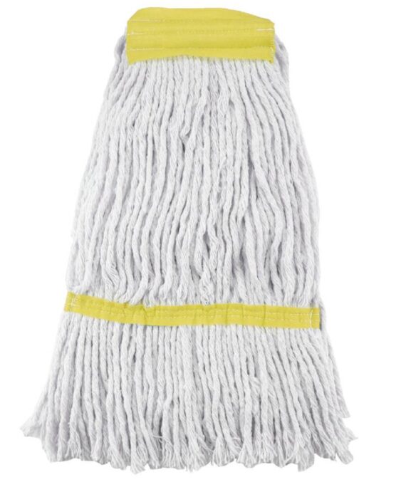 Wet Mop Refill Yellow – 450g