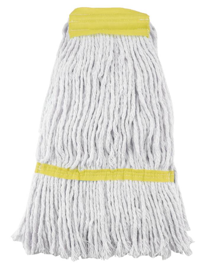 Wet Mop Refill Yellow – 450g