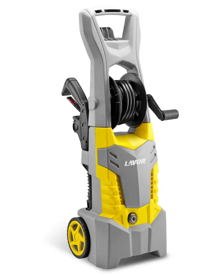 FAST Extra 145 High Pressure Washer