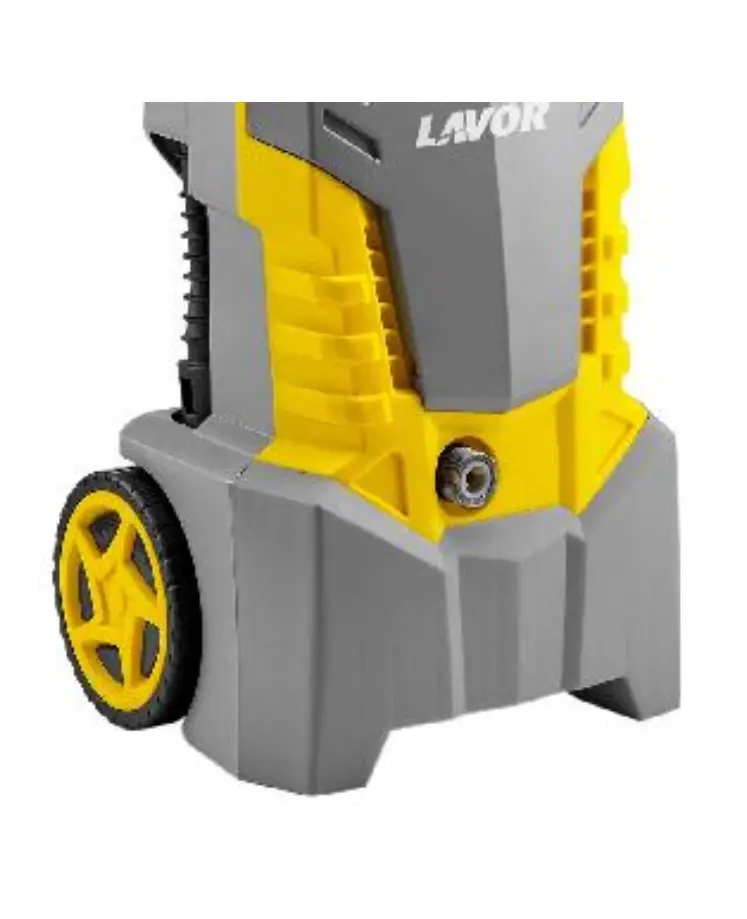 FAST PLUS 130 Compact high pressure cleaner
