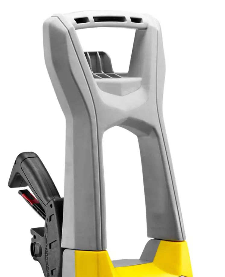 FAST PLUS 130 Compact high pressure cleaner