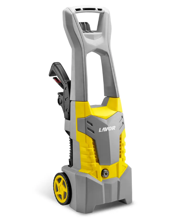 FAST PLUS 130 Compact high pressure cleaner